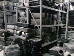 深圳投影機(jī)維修、安裝與辦公設(shè)備維護(hù)一站式服務(wù)指南