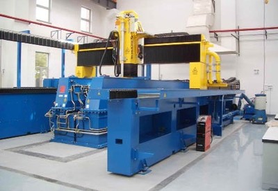 專業(yè)高效，安全無憂 威盟供應(yīng)鏈團(tuán)隊(duì)助力全球工業(yè)廠房機(jī)械設(shè)備搬遷與安裝